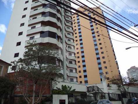 Venda Apartamento São Paulo Água Fria 1