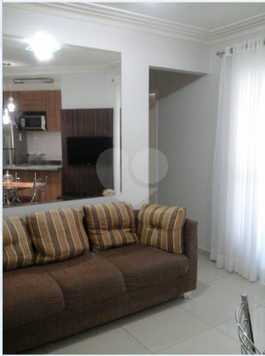 Venda Apartamento São Paulo Vila Bela Vista (zona Norte) 1