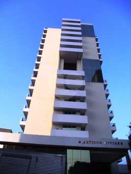 ARTICON OFFICES
