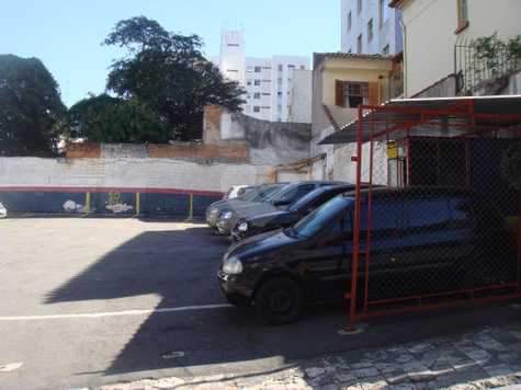 Venda Terreno São Paulo Santana 1