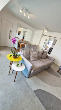 Venda Apartamento São Paulo Jardim São Paulo(zona Norte) 1