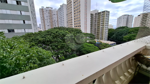 Venda Apartamento São Paulo Santana 1