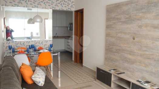 Venda Condomínio São Paulo Casa Verde Média 1