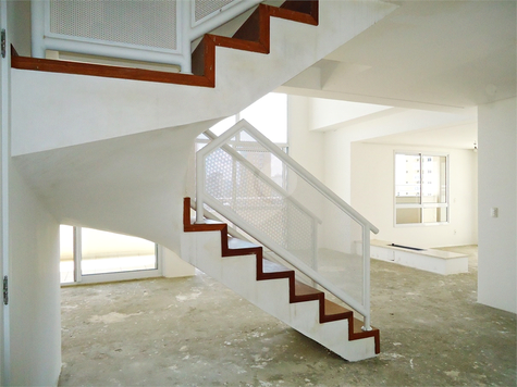 Venda Duplex São Paulo Santana 1