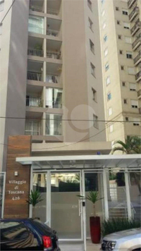 Venda Apartamento Indaiatuba Jardim Santiago 1