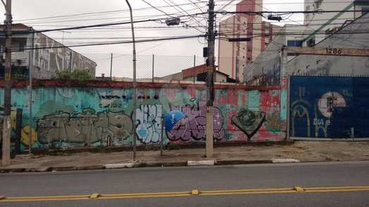 Venda Terreno São Paulo Tucuruvi 1