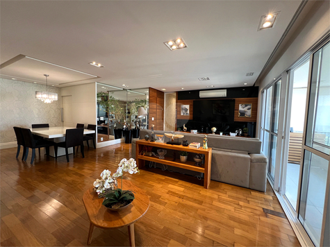 Venda Apartamento São Paulo Parque Mandaqui 1