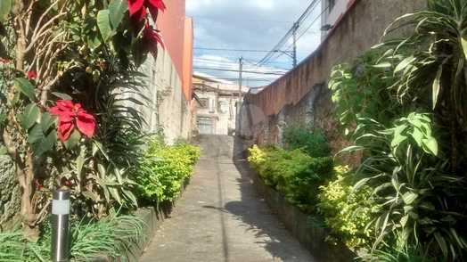 Venda Terreno São Paulo Santa Teresinha 1