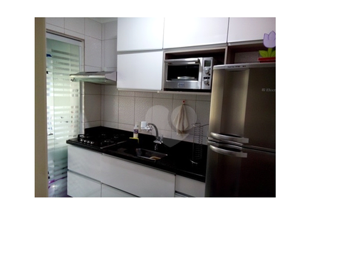 Venda Apartamento São Paulo Vila Guilherme 1