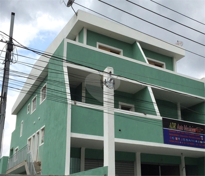 Aluguel Salão Comercial São Paulo Jardim Peri 1