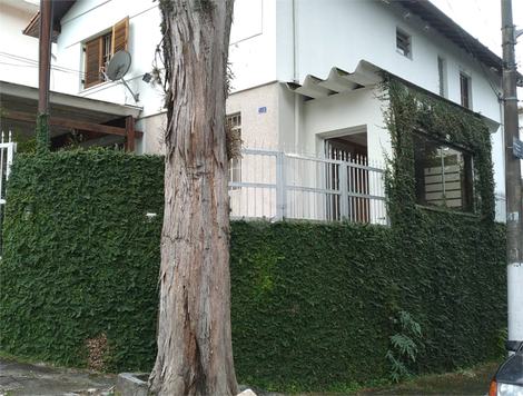 Venda Sobrado São Paulo Parque Mandaqui 1