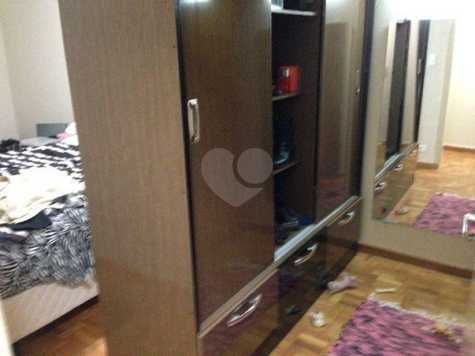 Venda Apartamento São Paulo Santana 1