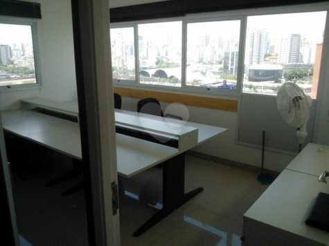 Venda Salas São Paulo Barra Funda 1