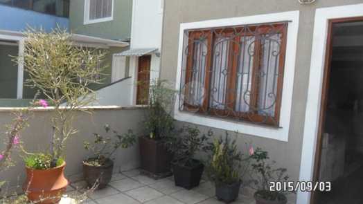 Venda Sobrado São Paulo Vila Aurora (zona Norte) 1