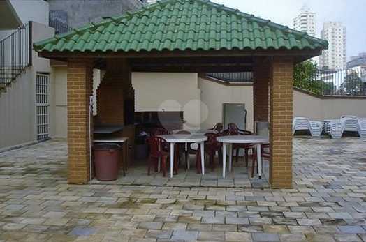 Conjunto Arquitetônico Jardim De Villandry