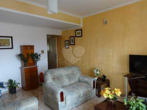 Venda Sobrado São Paulo Jardim Peri 1