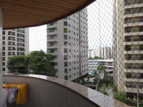 Venda Apartamento São Paulo Santana 1