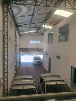 Venda Galpão São Paulo Bortolândia 1