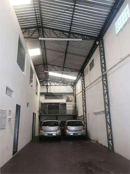 Venda Galpão São Paulo Bortolândia 1