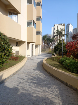 Venda Apartamento São Paulo Santana 1