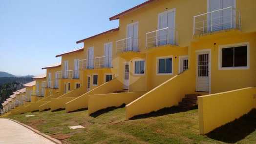 Venda Sobrado Cajamar Ipês (polvilho) 1