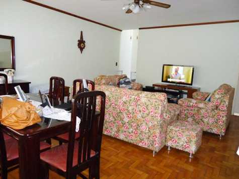 Venda Sobrado São Paulo Vila Isolina Mazzei 1