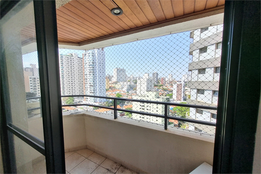 Venda Apartamento São Paulo Santa Teresinha 1