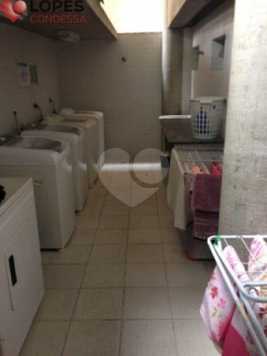 Venda Apartamento São Paulo Jardim Das Laranjeiras 1
