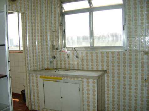 Aluguel Apartamento São Paulo Bom Retiro 1