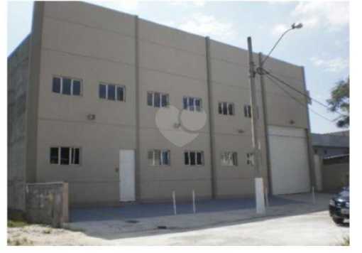 Venda Galpão Cajamar Centro 1