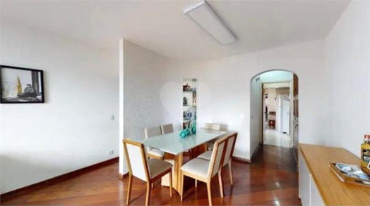 Venda Apartamento São Paulo Santana 1