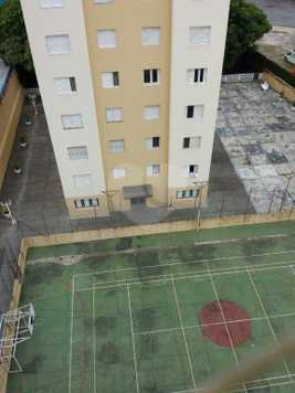 Venda Apartamento São Paulo Vila Guilherme 1