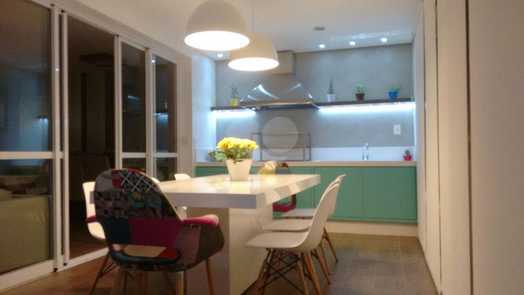 Isla- Lago Dos Patos