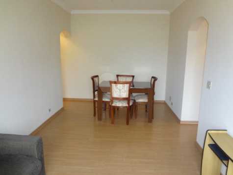 Venda Apartamento São Paulo Vila Buarque 1