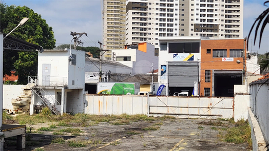 Aluguel Galpão São Paulo Vila Anastácio 1