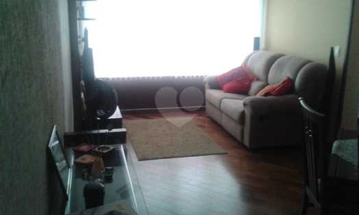 Venda Apartamento São Paulo Parada Inglesa 1
