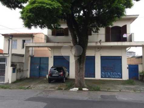 Venda Casa São Paulo Brooklin Paulista 1