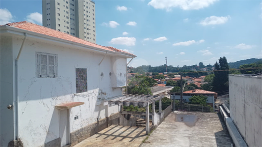 Aluguel Sobrado São Paulo Vila Albertina 1