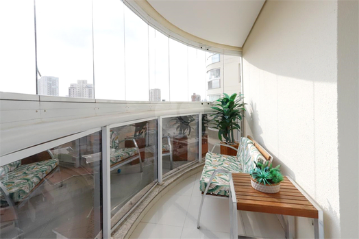 Venda Apartamento São Paulo Santa Teresinha 1