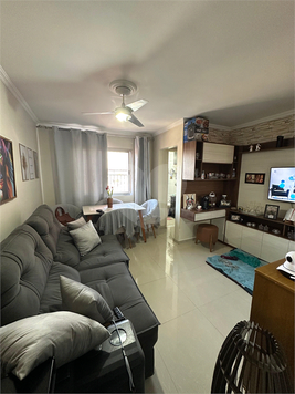 Venda Apartamento São Paulo Vila Gustavo 1