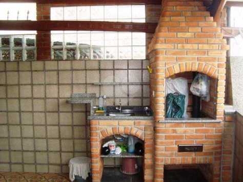 Venda Casa São Paulo Vila Isolina Mazzei 1