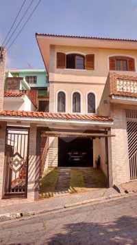 Venda Sobrado São Paulo Jardim Peri 1