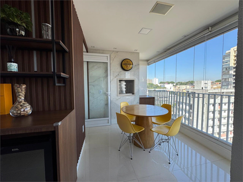 Venda Apartamento São Paulo Vila Ester (zona Norte) 1