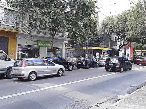 Venda Terreno São Paulo Pinheiros 1