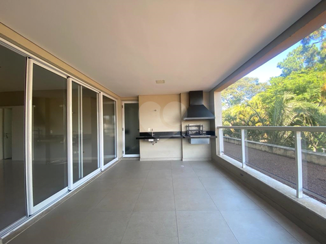 Venda Apartamento São Paulo Vila Albertina 1