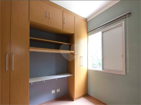 Venda Apartamento São Paulo Jardim Paraíso 1