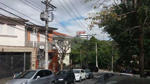 Venda Sobrado São Paulo Vila Paulicéia 1