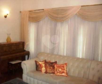 Venda Sobrado São Paulo Barro Branco (zona Norte) 1