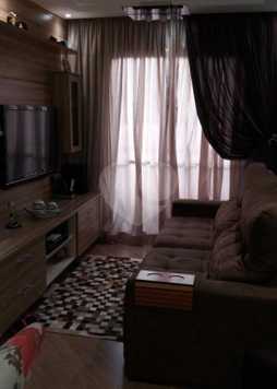 Venda Apartamento São Paulo Vila Roque 1