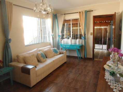 Venda Sobrado São Paulo Vila Isolina Mazzei 1